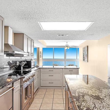 Edgewater West 102 Appartement Gulf Shores Buitenkant foto