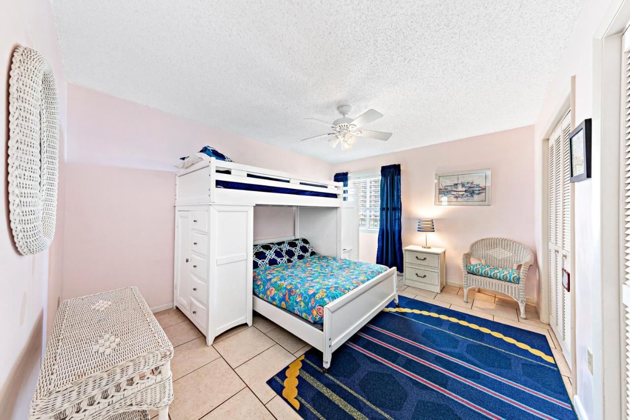 Edgewater West 102 Appartement Gulf Shores Buitenkant foto