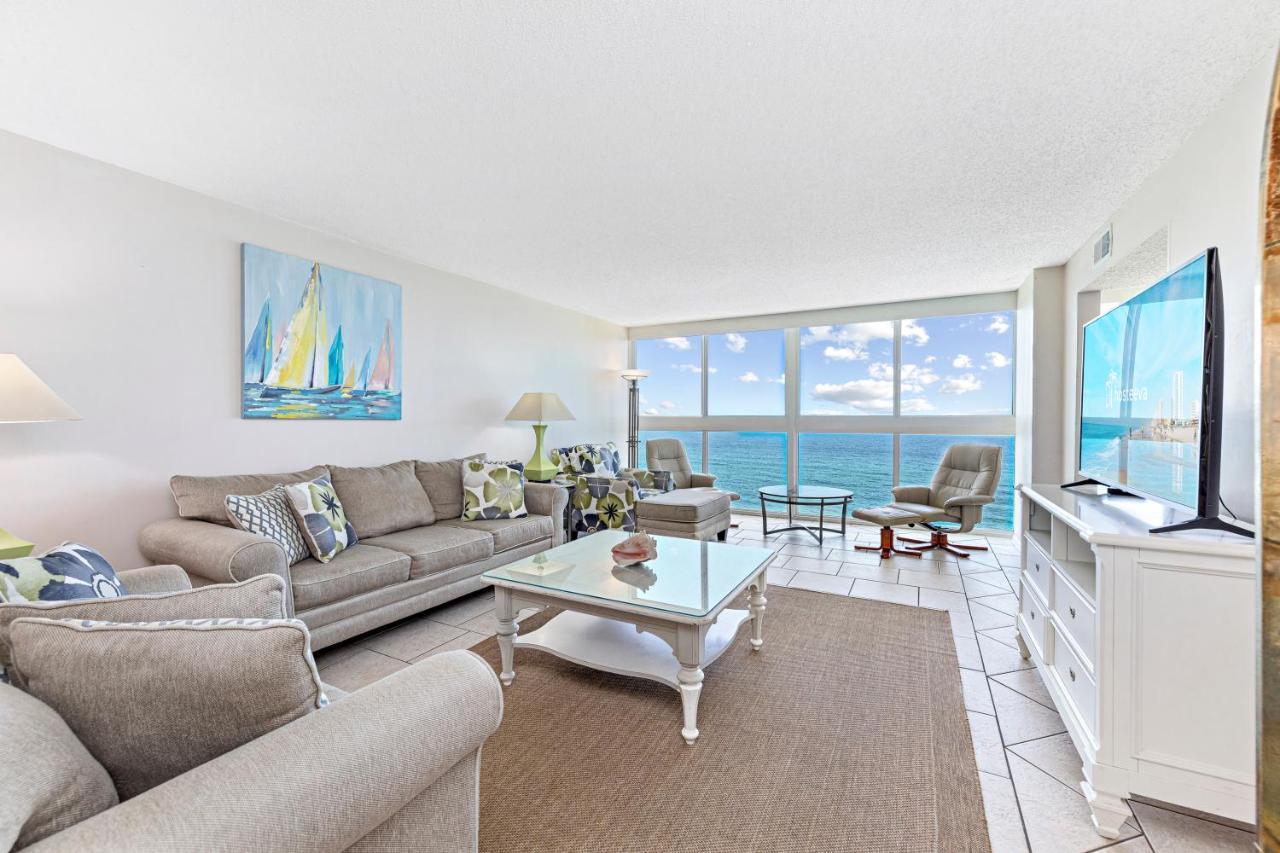 Edgewater West 102 Appartement Gulf Shores Buitenkant foto