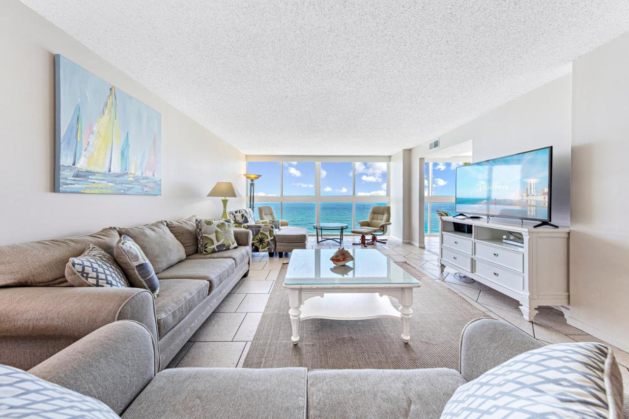 Edgewater West 102 Appartement Gulf Shores Buitenkant foto