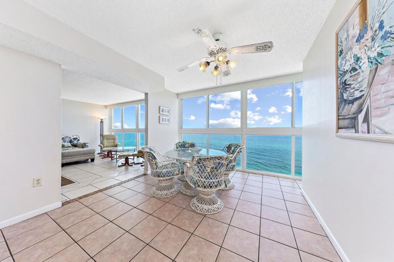Edgewater West 102 Appartement Gulf Shores Buitenkant foto