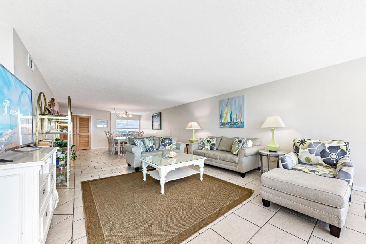 Edgewater West 102 Appartement Gulf Shores Buitenkant foto