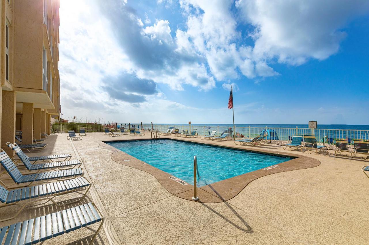 Edgewater West 102 Appartement Gulf Shores Buitenkant foto