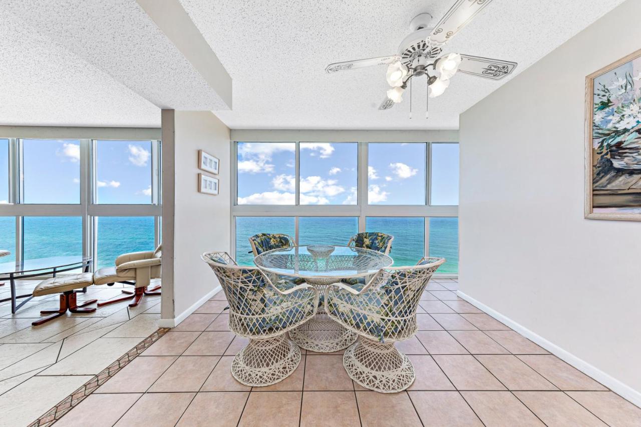 Edgewater West 102 Appartement Gulf Shores Buitenkant foto