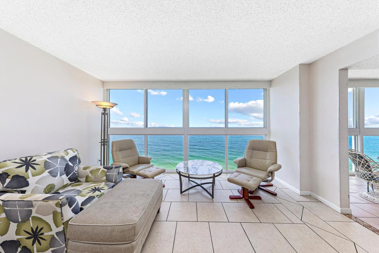 Edgewater West 102 Appartement Gulf Shores Buitenkant foto
