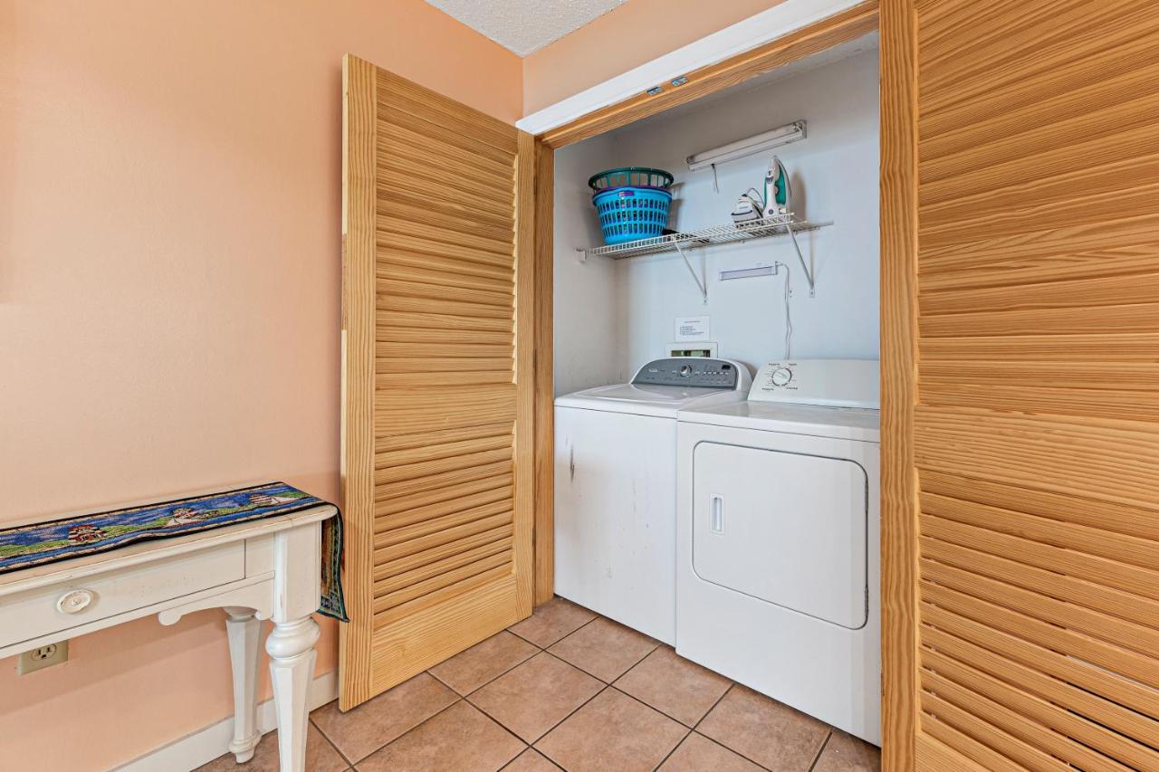 Edgewater West 102 Appartement Gulf Shores Buitenkant foto