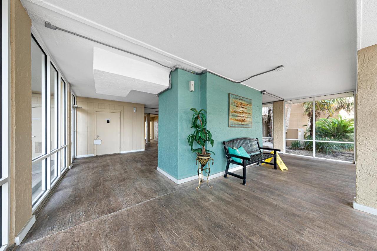 Edgewater West 102 Appartement Gulf Shores Buitenkant foto