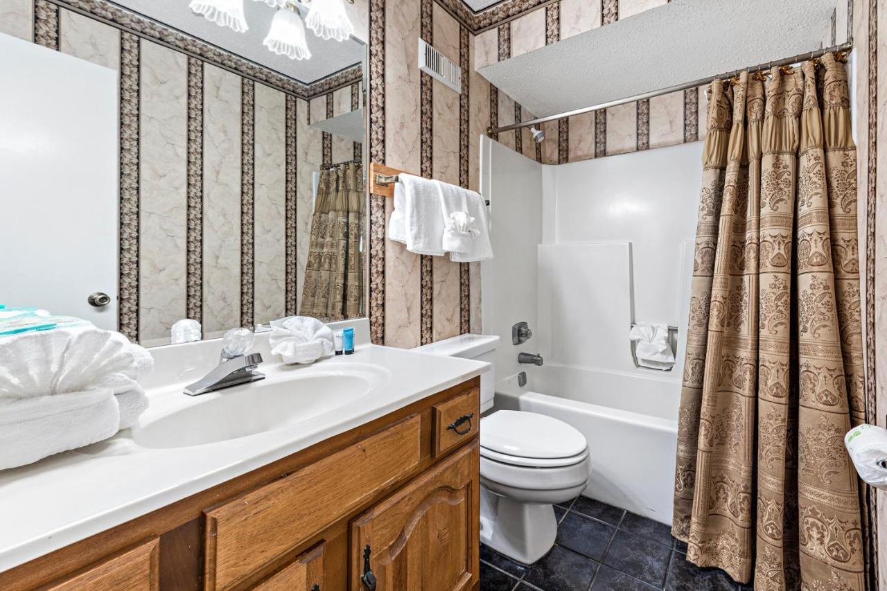 Edgewater West 102 Appartement Gulf Shores Buitenkant foto