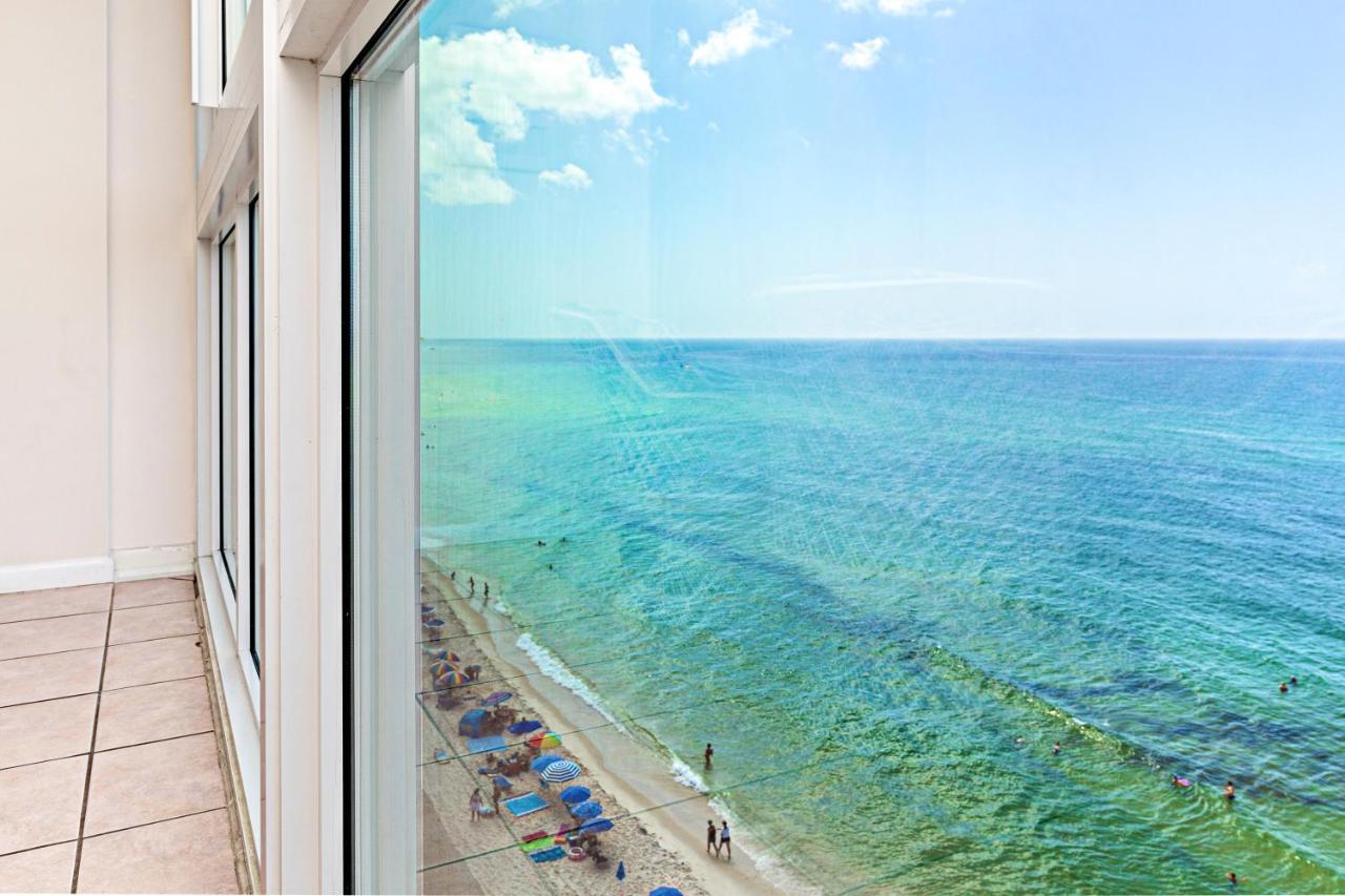 Edgewater West 102 Appartement Gulf Shores Buitenkant foto