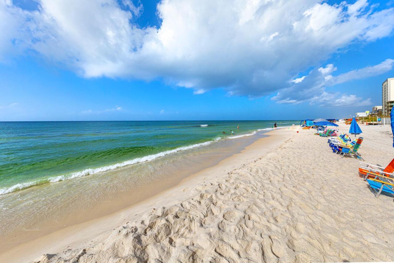 Edgewater West 102 Appartement Gulf Shores Buitenkant foto
