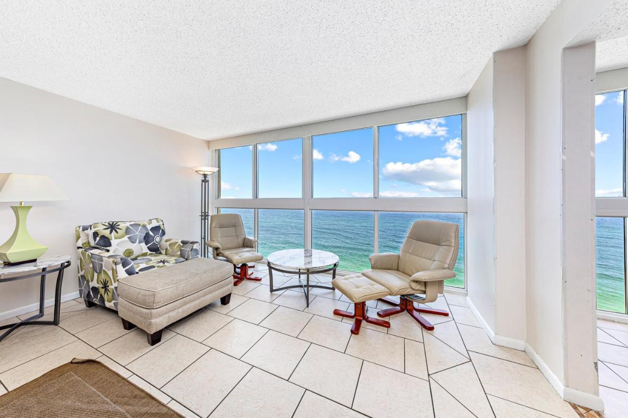 Edgewater West 102 Appartement Gulf Shores Buitenkant foto