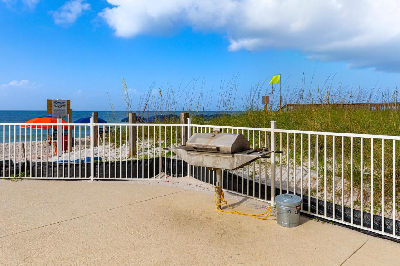 Edgewater West 102 Appartement Gulf Shores Buitenkant foto