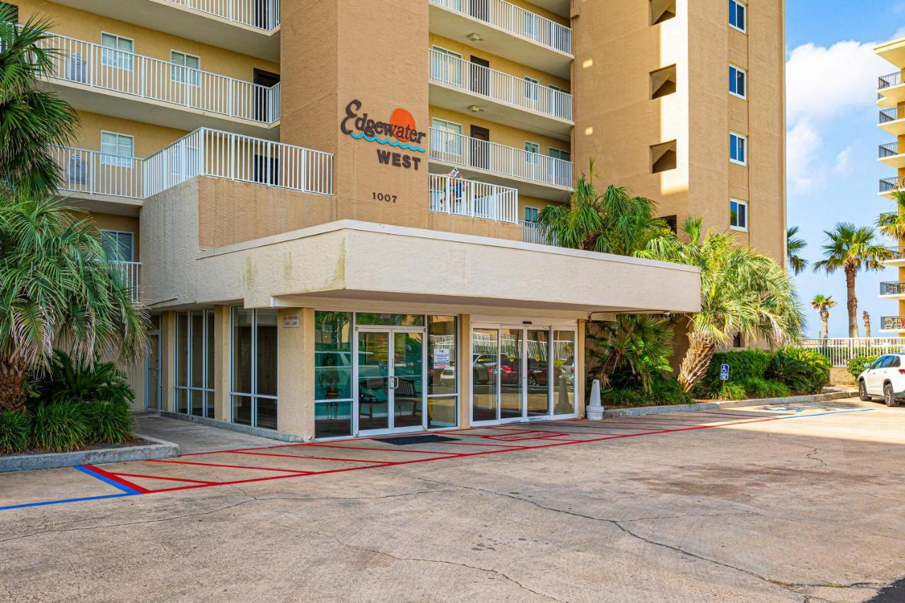 Edgewater West 102 Appartement Gulf Shores Buitenkant foto