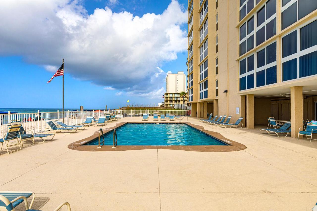 Edgewater West 102 Appartement Gulf Shores Buitenkant foto