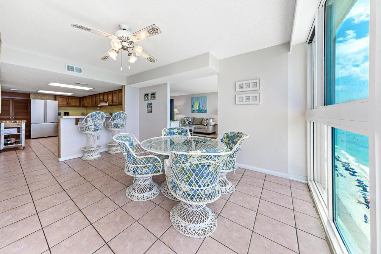 Edgewater West 102 Appartement Gulf Shores Buitenkant foto