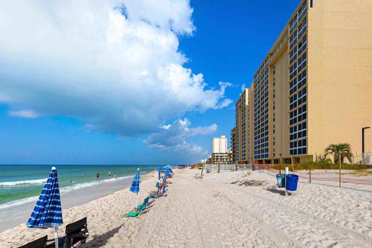 Edgewater West 102 Appartement Gulf Shores Buitenkant foto