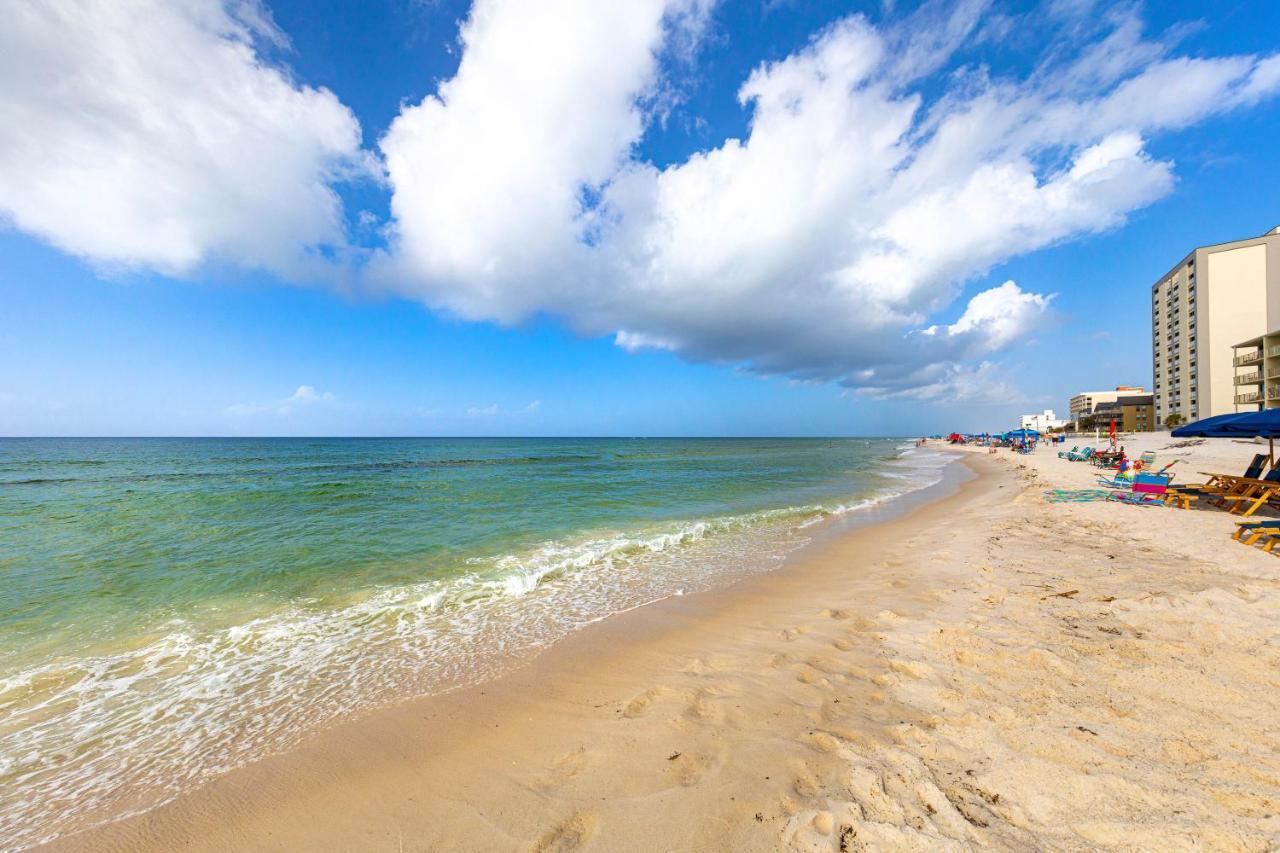 Edgewater West 102 Appartement Gulf Shores Buitenkant foto