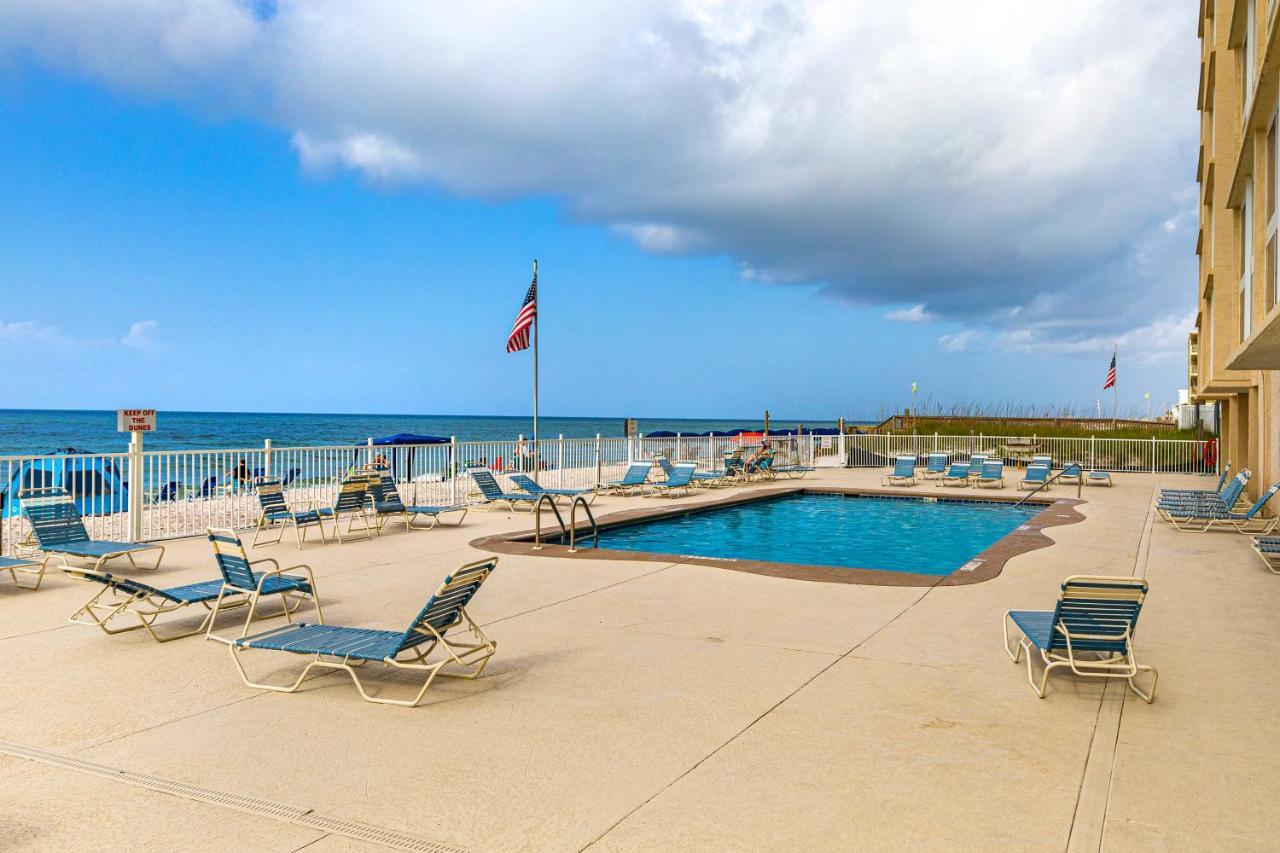 Edgewater West 102 Appartement Gulf Shores Buitenkant foto