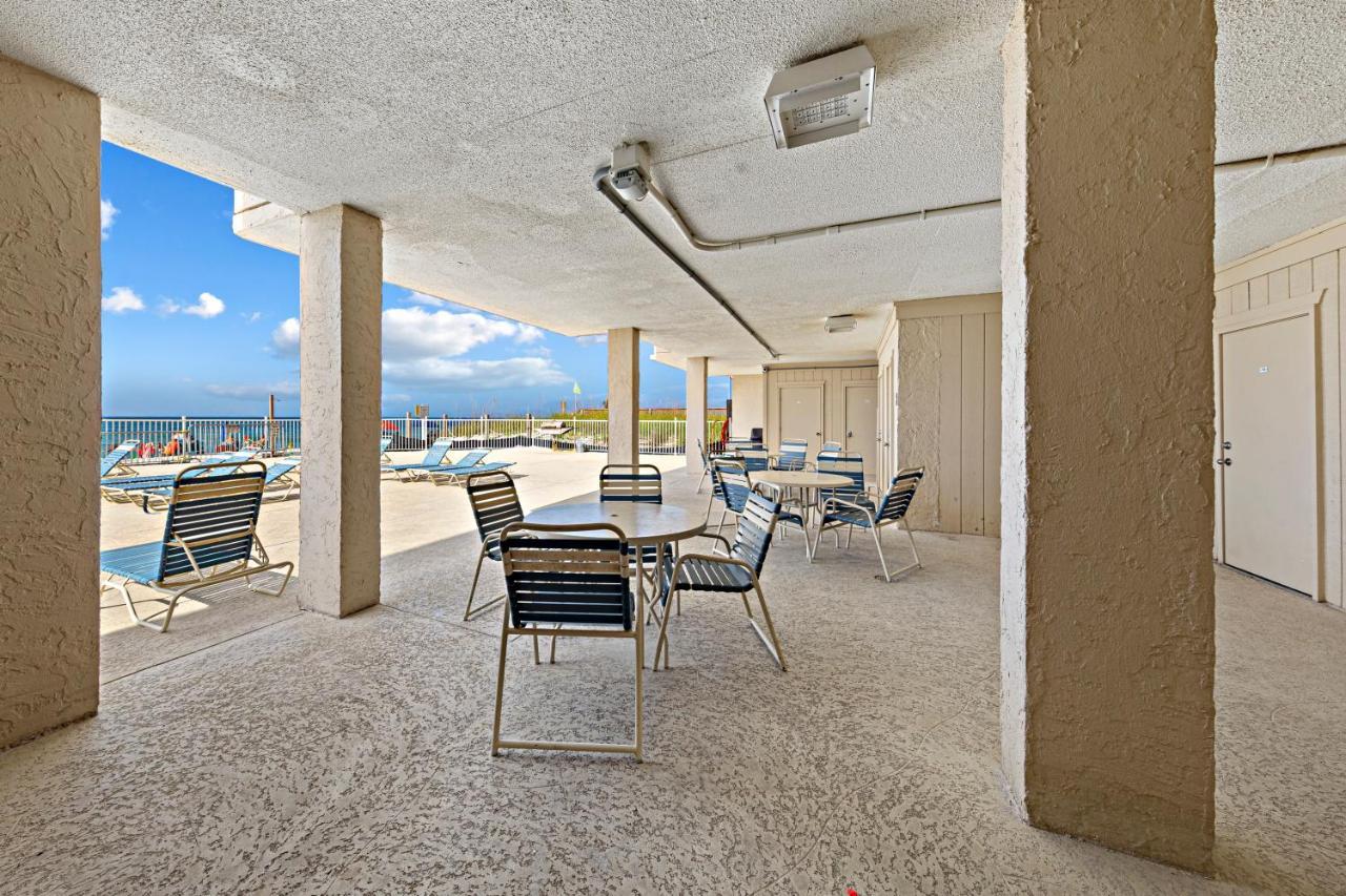 Edgewater West 102 Appartement Gulf Shores Buitenkant foto