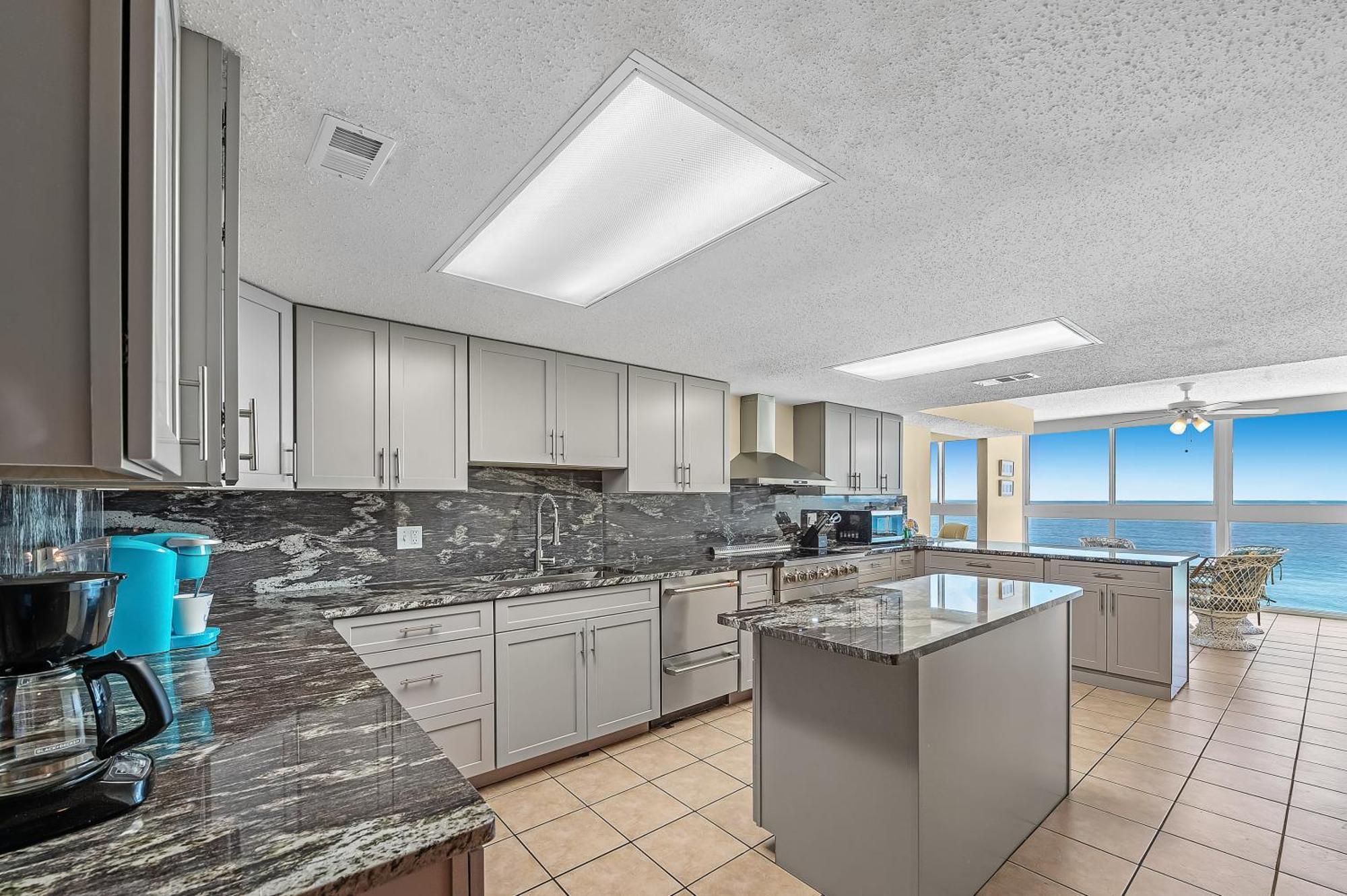 Edgewater West 102 Appartement Gulf Shores Buitenkant foto