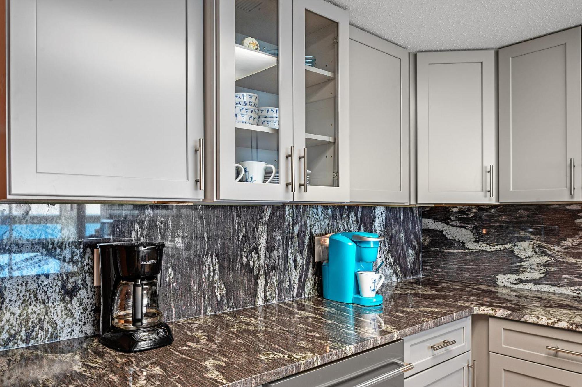 Edgewater West 102 Appartement Gulf Shores Buitenkant foto