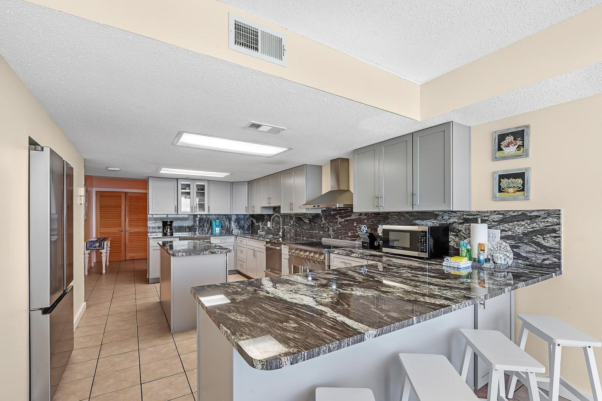 Edgewater West 102 Appartement Gulf Shores Buitenkant foto