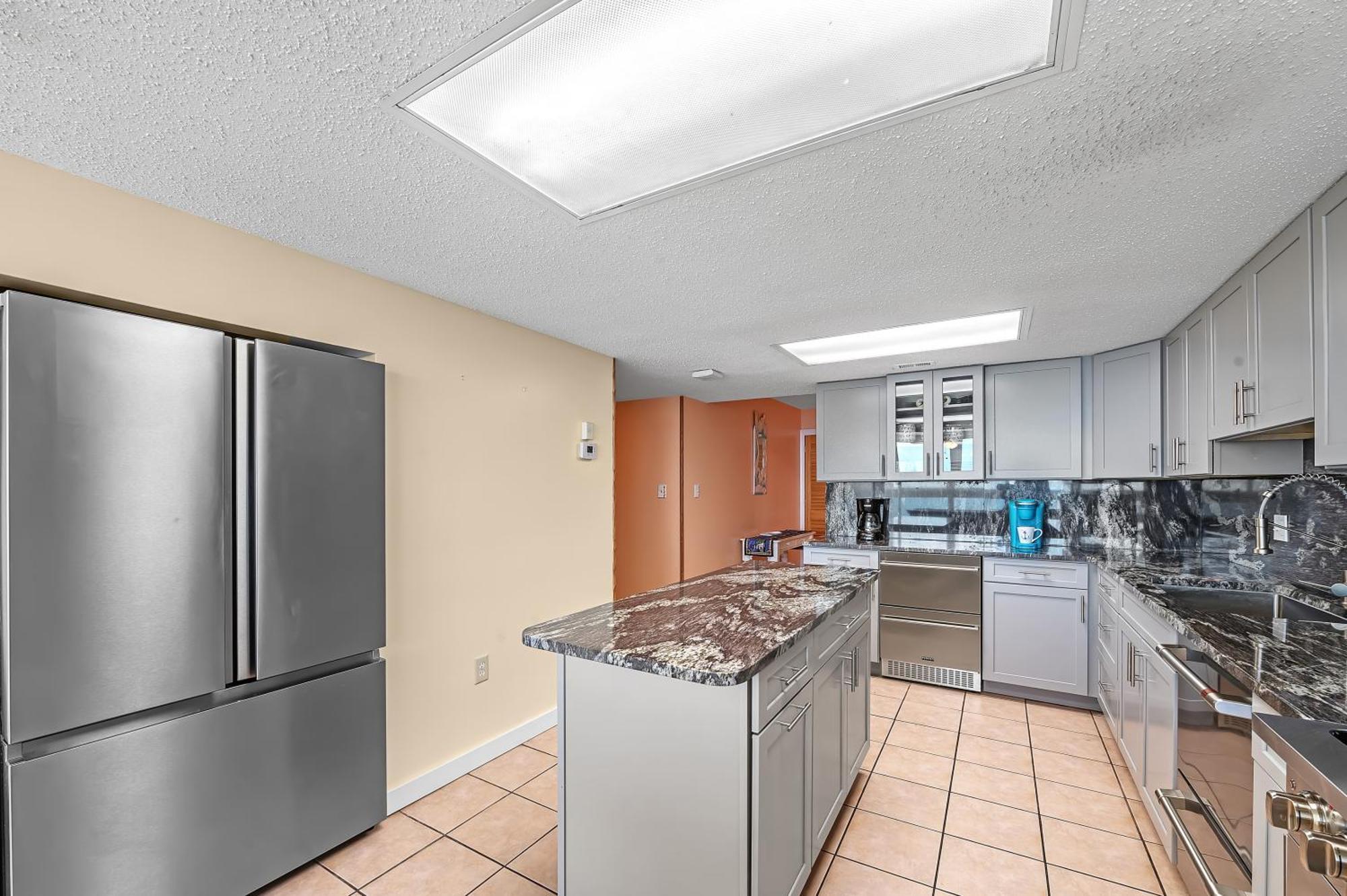 Edgewater West 102 Appartement Gulf Shores Buitenkant foto